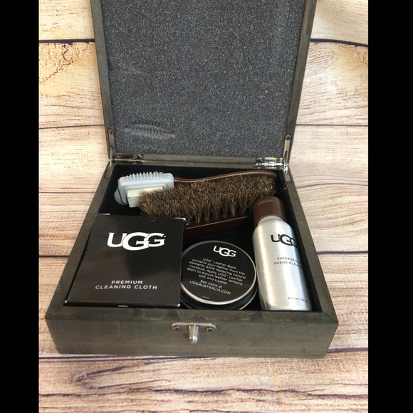 ugg cleaning kit ugg cleaning kit